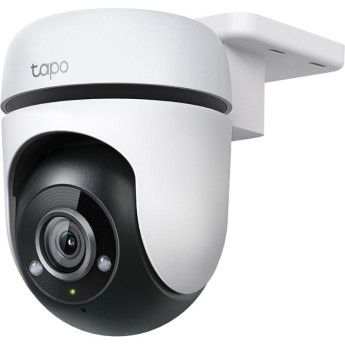 Умная уличная поворотная камера TP-LINK TAPO C500